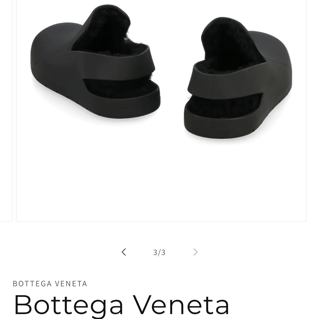 Bottega Veneta